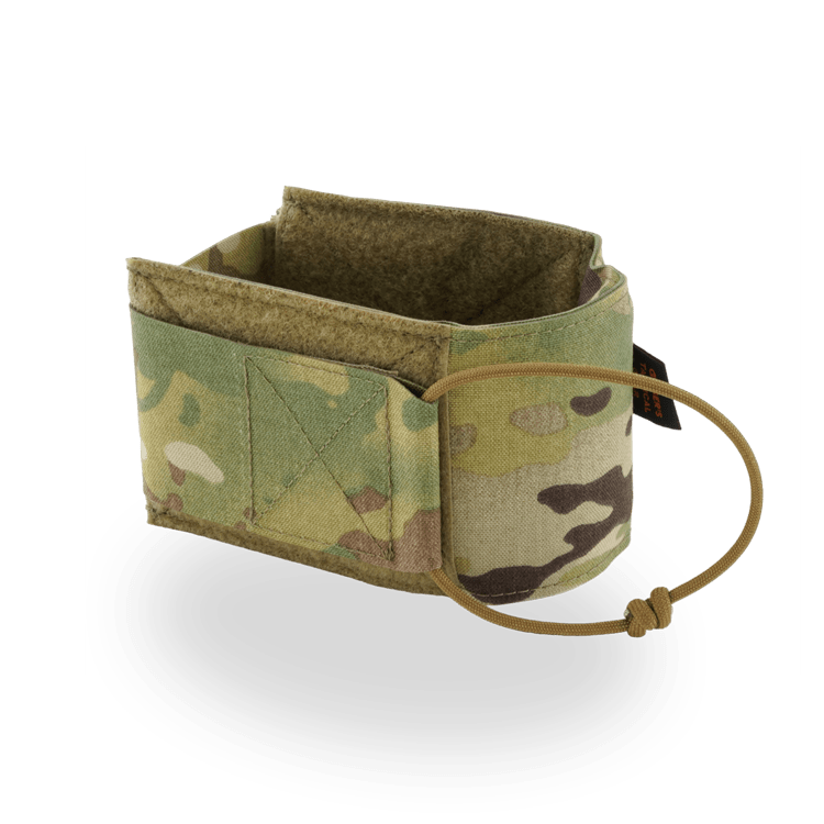 Ginger’s Tactical Gear WEAPON CATCH