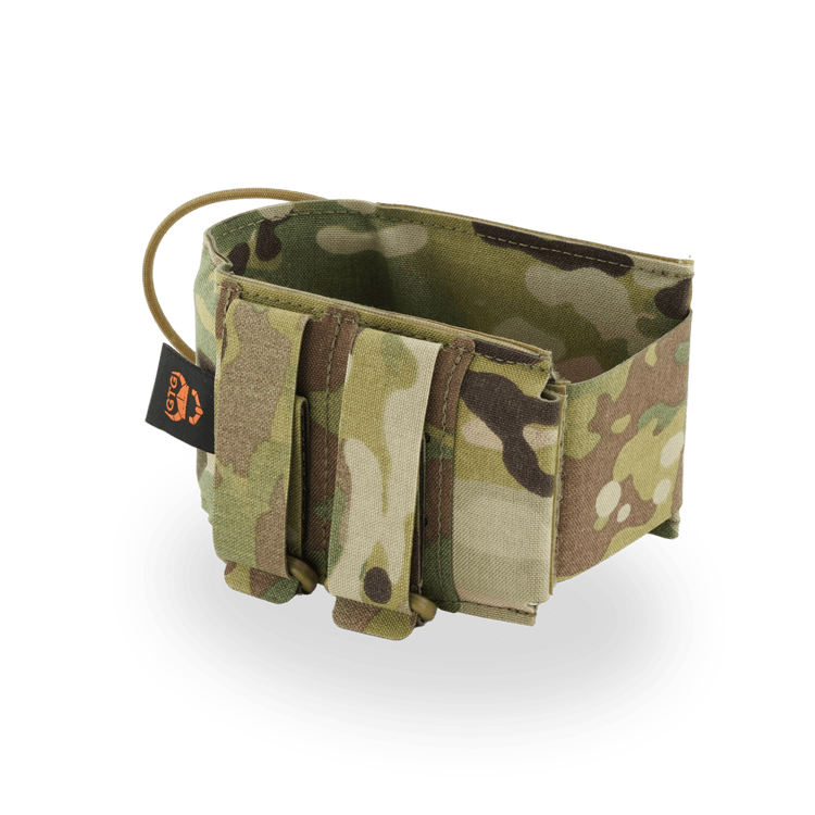 Ginger’s Tactical Gear WEAPON CATCH