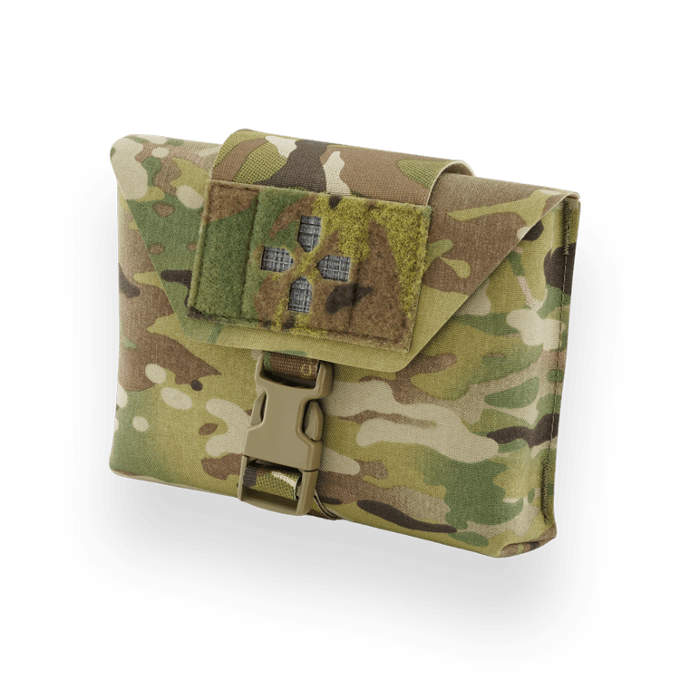 Ginger’s Tactical Gear BLOWOUT MEDIC POUCH