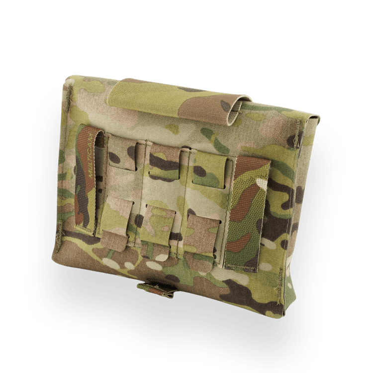 Ginger’s Tactical Gear BLOWOUT MEDIC POUCH