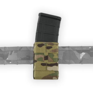 Ginger’s Tactical Gear TOTEM556