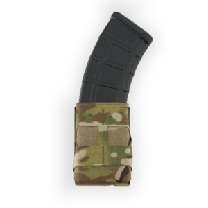 Ginger’s Tactical Gear TOTEM762