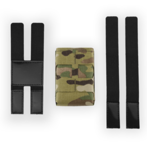 Ginger’s Tactical Gear TOTEM762