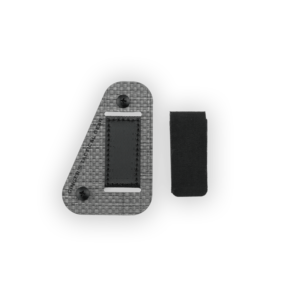 Ginger’s Tactical Gear TOTEM 9MM 40° ADAPTER