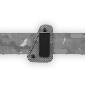 Ginger’s Tactical Gear TOTEM 9MM 40° ADAPTER