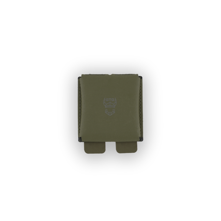 Ginger’s Tactical Gear MAGNET HOLDER