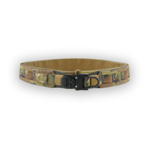 Ginger’s Tactical Gear VIPER BELT D-RING