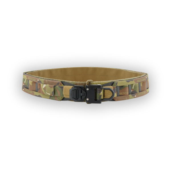 viper belt d ring