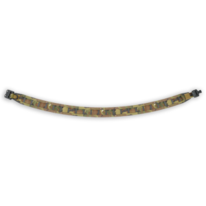 Ginger’s Tactical Gear VIPER BELT D-RING