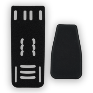HOLSTER PAD SET