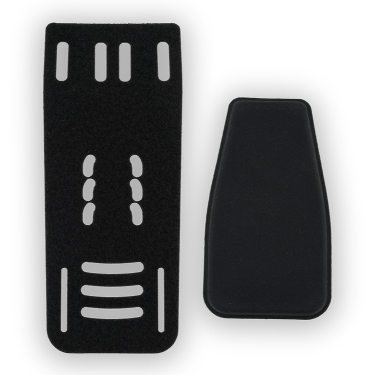 Ginger’s Tactical Gear VIPER HOLSTER PAD SET