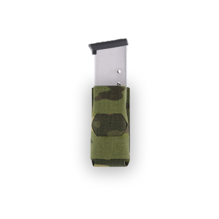 Ginger’s Tactical Gear TOTEM45