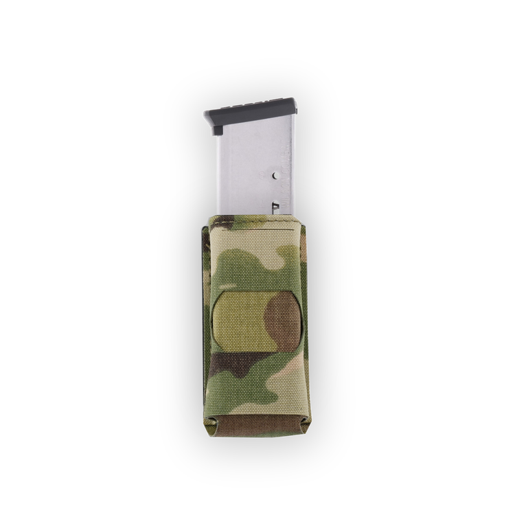 Ginger’s Tactical Gear TOTEM45