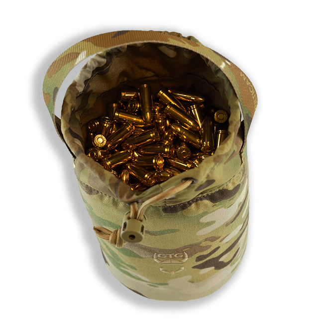 Ginger’s Tactical Gear AMMO BAG