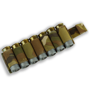 shell holder