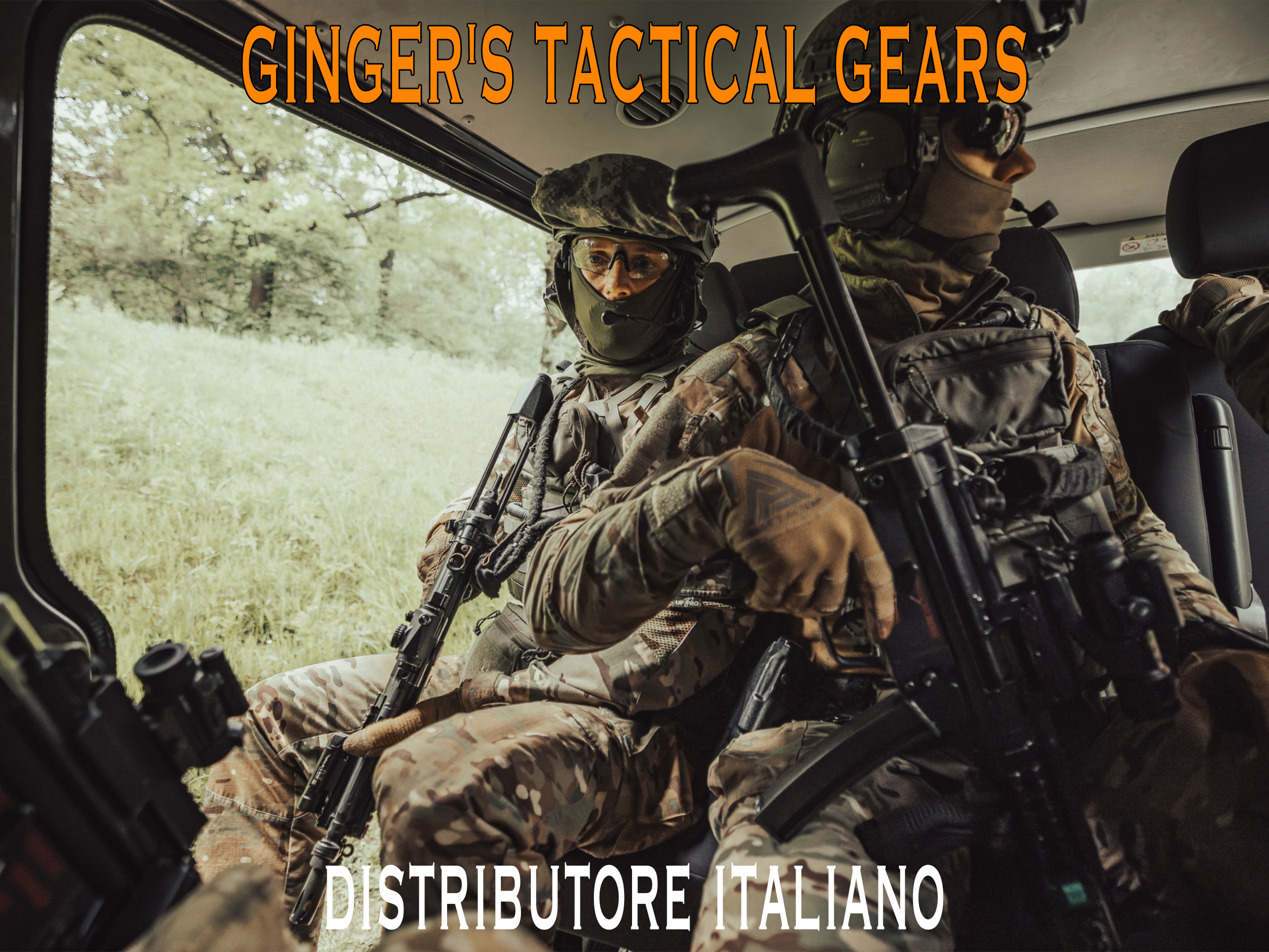 Slider GTG 1 ginger's tactical gear