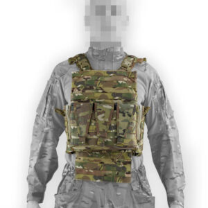 SNIPER PLATE CARRIER