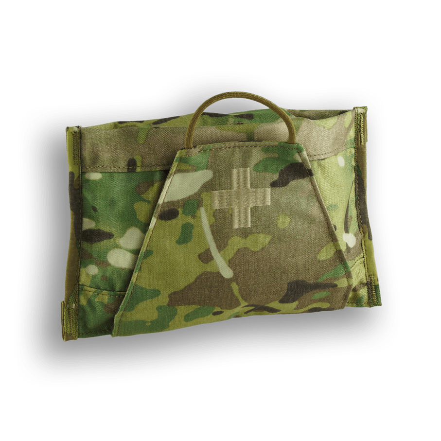 Ginger’s Tactical Gear MEDIC POUCH