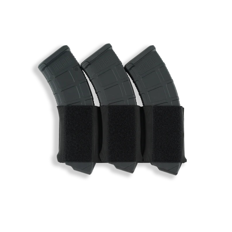 Ginger’s Tactical Gear 3X AR/AK INSERT