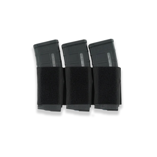 Ginger’s Tactical Gear 3X AR/AK INSERT