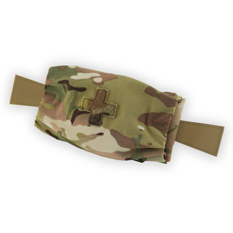 Ginger’s Tactical Gear SIDE MEDIC POUCH