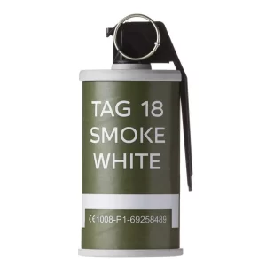 TAGinn TAG-18