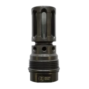 A2 QD Flash hider