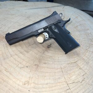 Kimber TLE II usata