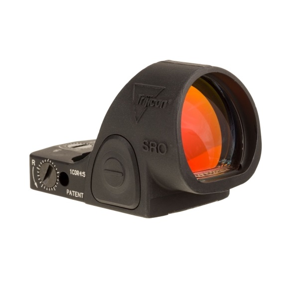 Trijicon SRO 1.0 MOA
