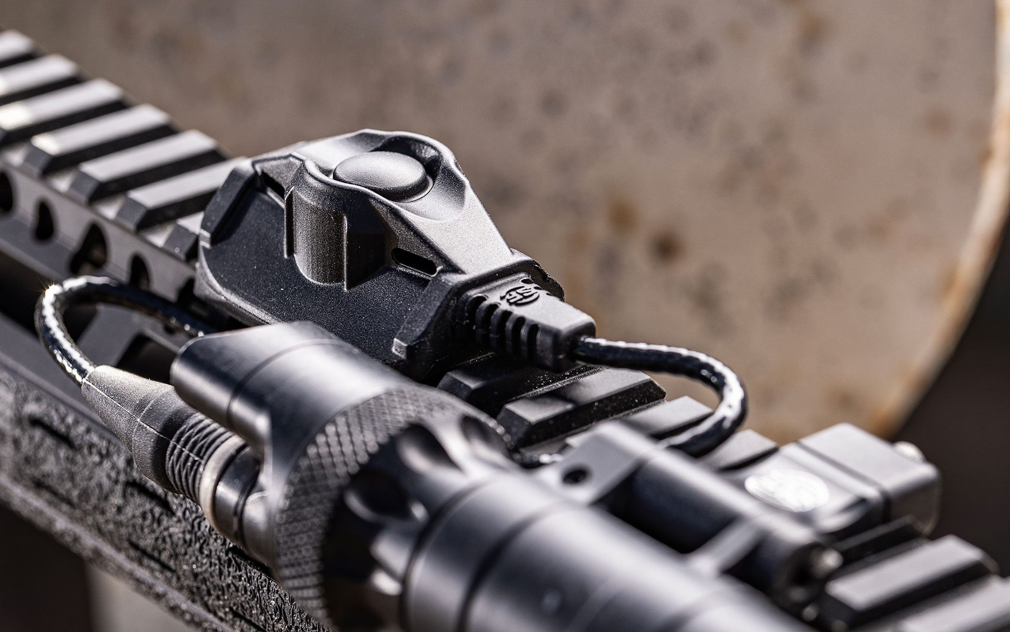 Surefire CSP-07 WEAPONLIGHT SWITCH