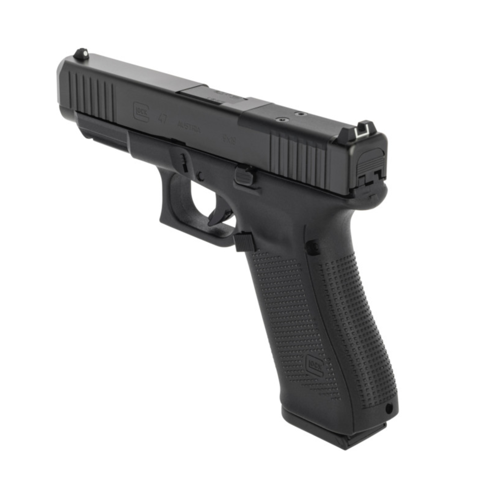 Glock 47 MOS