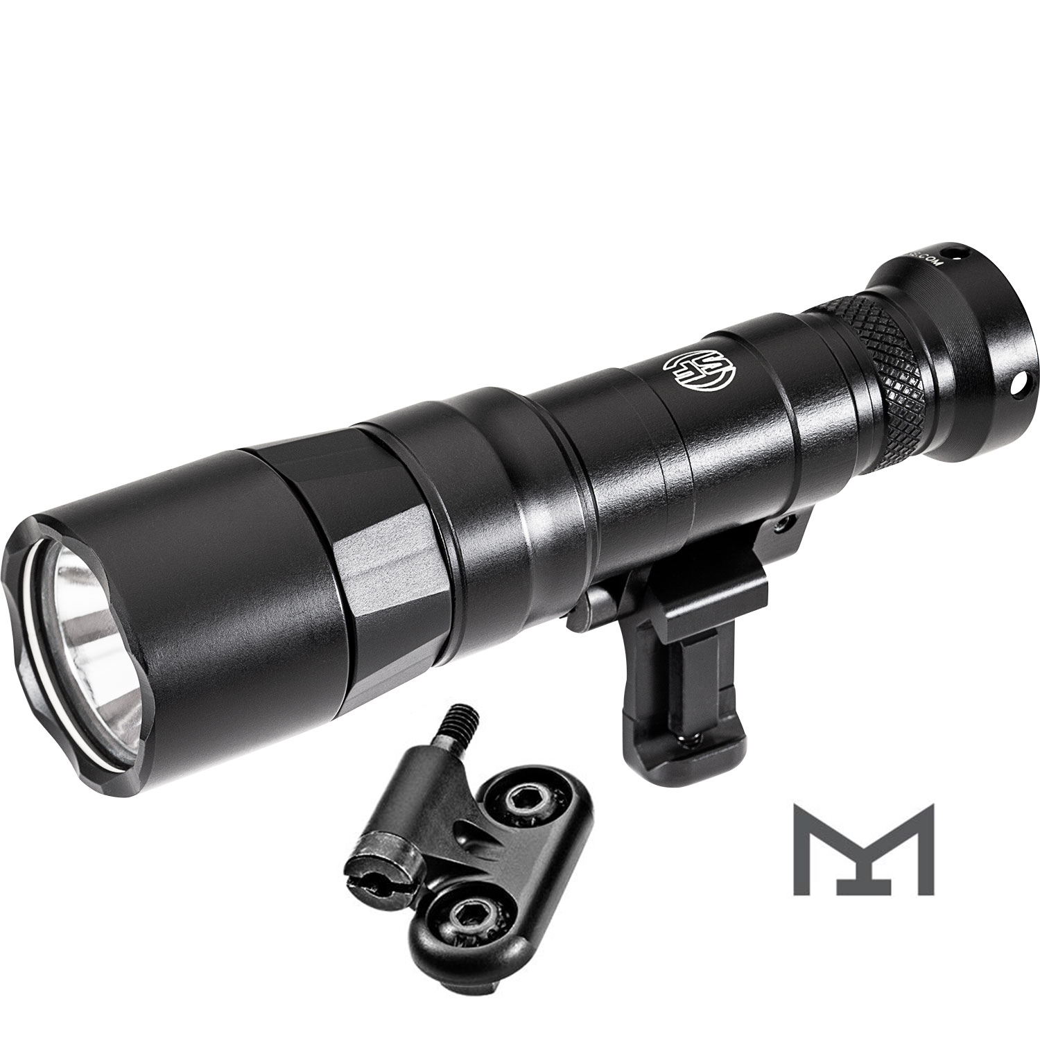 Surefire M340DFT-PRO TURBO MINI SCOUT LIGHT PRO