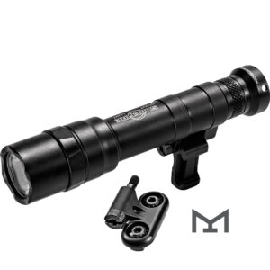 Surefire SCOUT LIGHT PRO DUAL FUEL