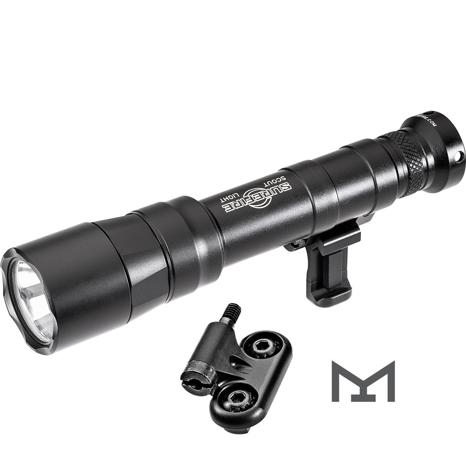 Surefire M640DFT-PRO TURBO SCOUT LIGHT PRO