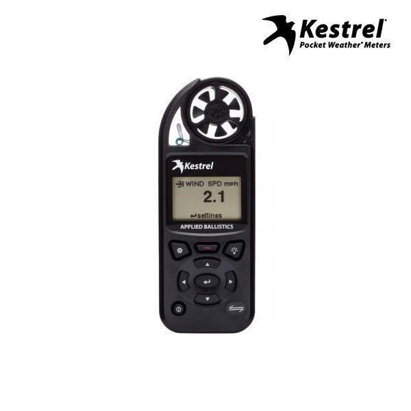 Kestrel 5700 Elite Ballistics LINK