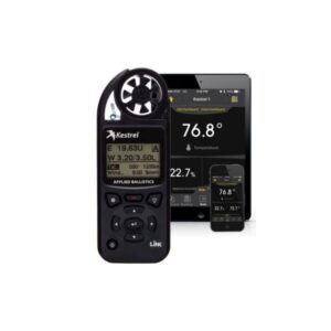 Kestrel 5700 Elite Ballistics LINK