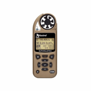 Kestrel 5700