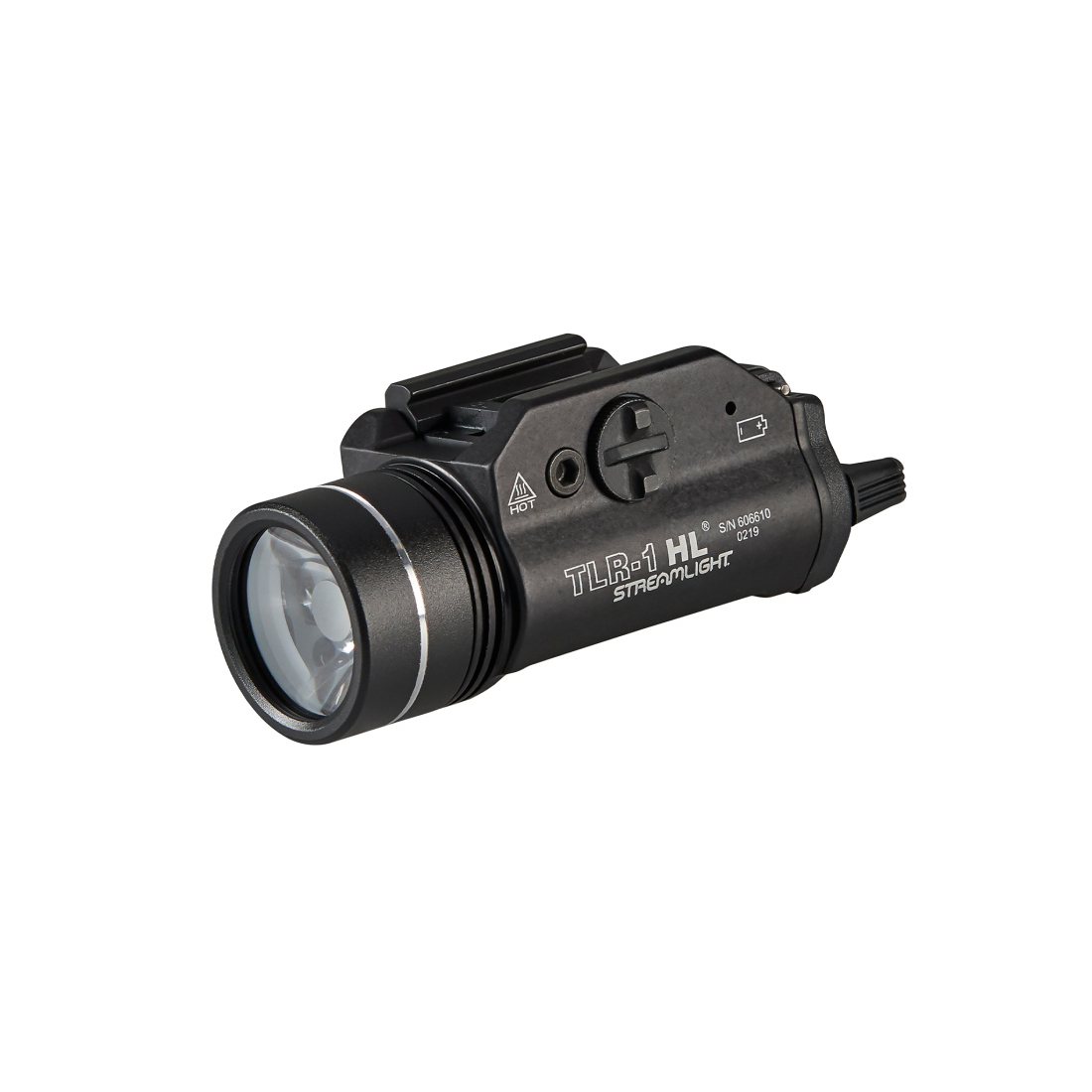 STREAMLIGHT TLR-1 HL