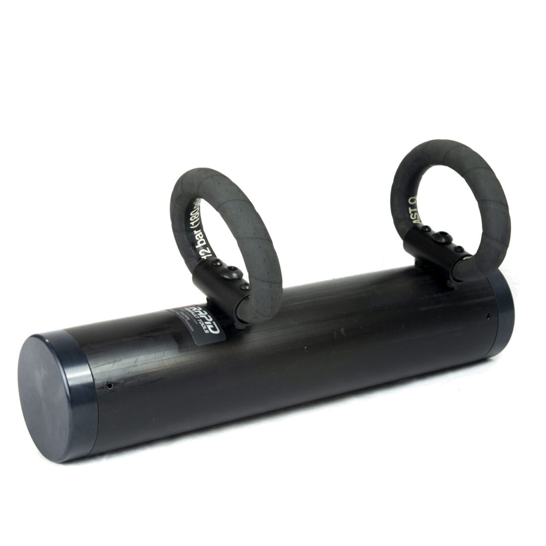 Rapid Assault Tools – Mini Breaching Battering Ram