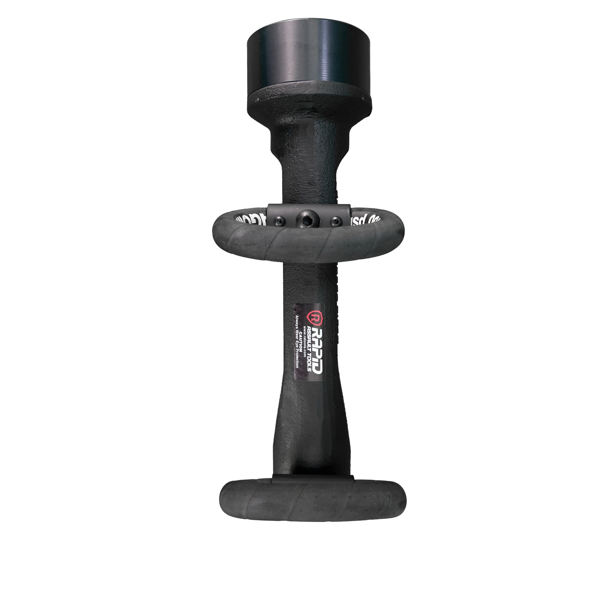 Rapid Assault Tools – Door Breaching Battering Ram