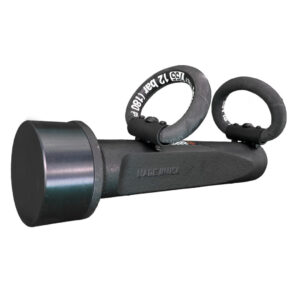 DOOR BREACHING BATTERING RAM