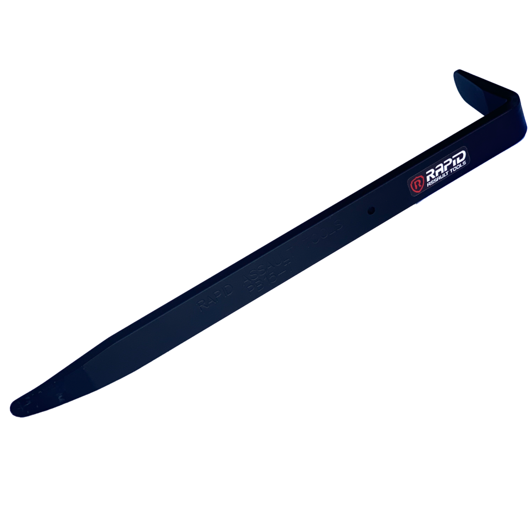 Rapid Assault Tools – PB15-T Titanium Ratbar
