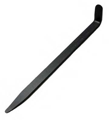 Rapid Assault Tools – Titanium Prybar