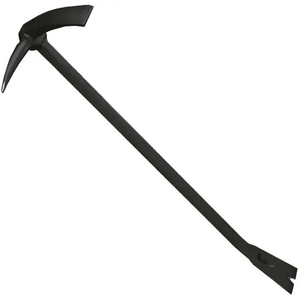 Rapid Assault Tools – 20″ Ratbar with Spike