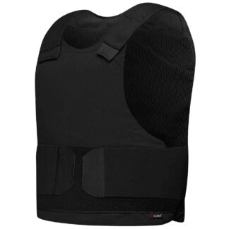 PGD DELTA Bulletproof Vest