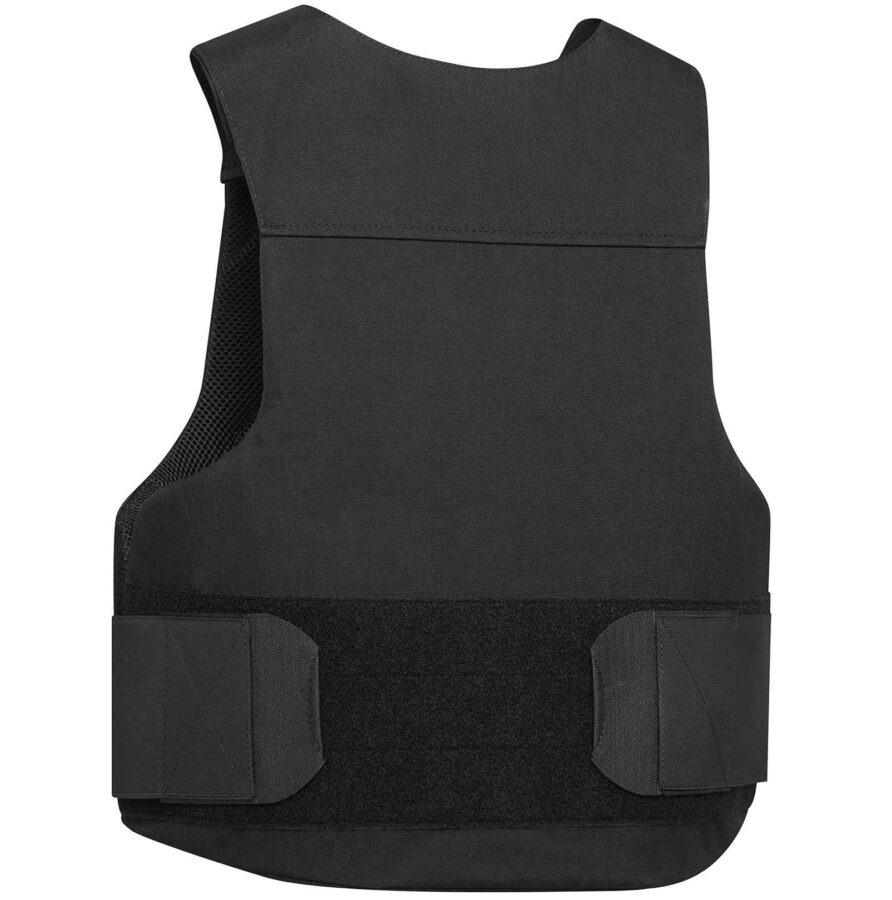 PGD Exoskeleton stab-proof sottocamicia