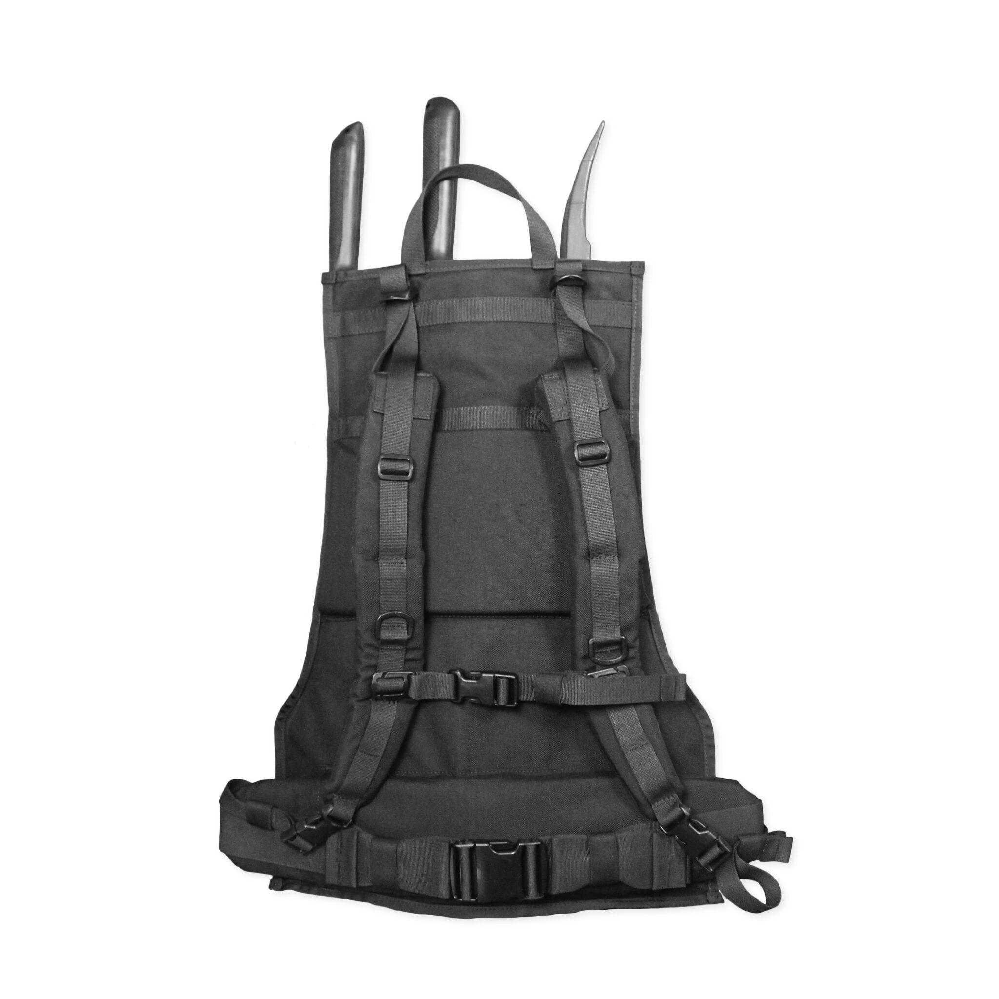 Rapid Assault Tools – Rampak