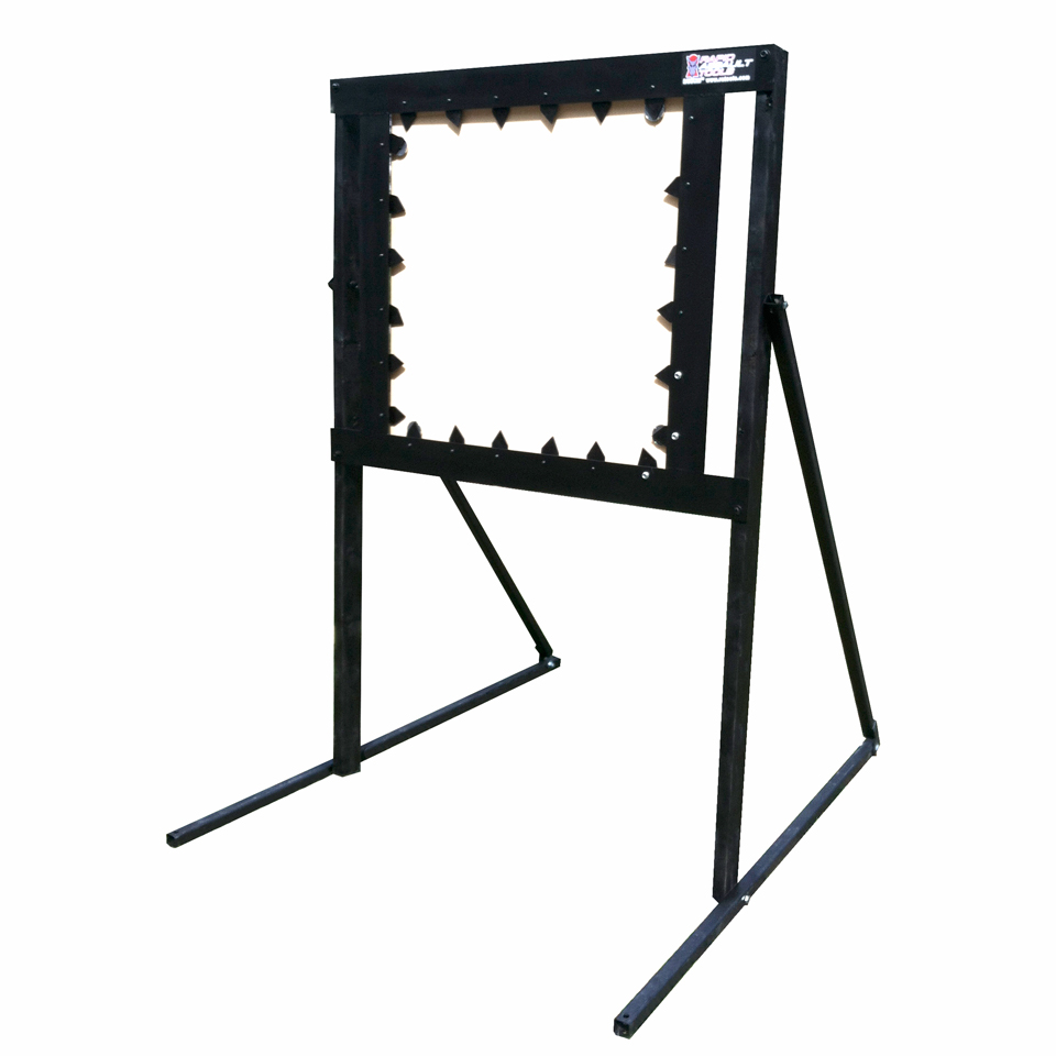 Rapid Assault Tools – Reusable Breaching Training Window