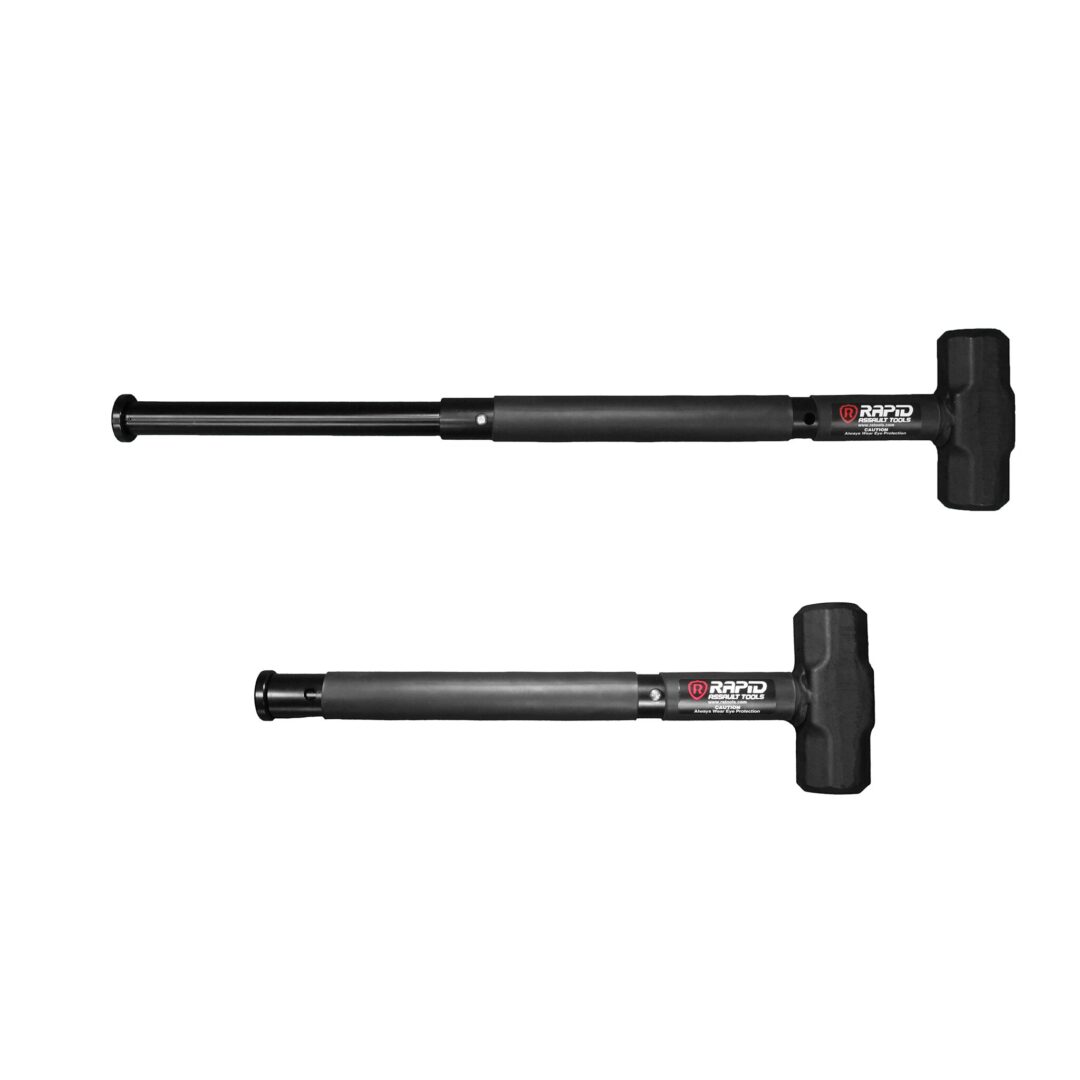 Rapid Assault Tools – Collapsible Ratsledgex Sledgehammer