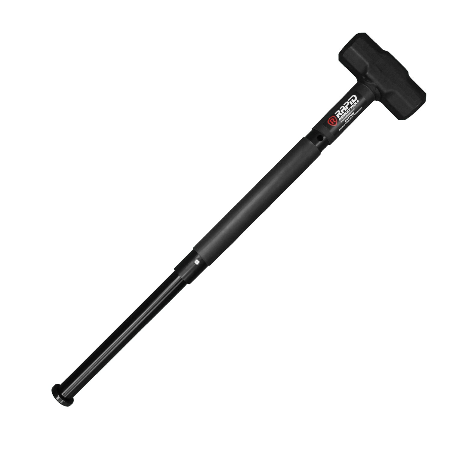 Rapid Assault Tools – Collapsible Ratsledgex Sledgehammer